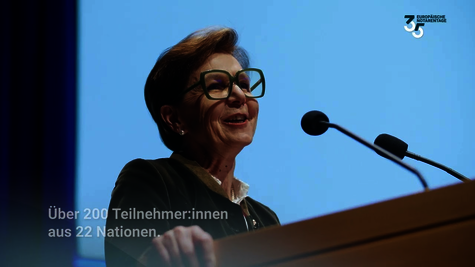 Aftermovie 35. Europäische Notarentage 2025